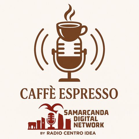 Podcast Cover