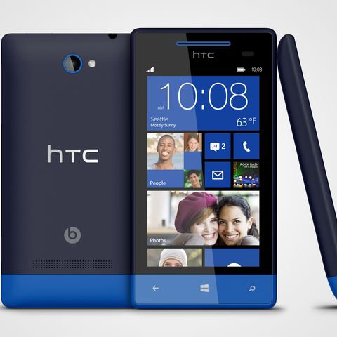 291.-HTC One con Windows 8 One.