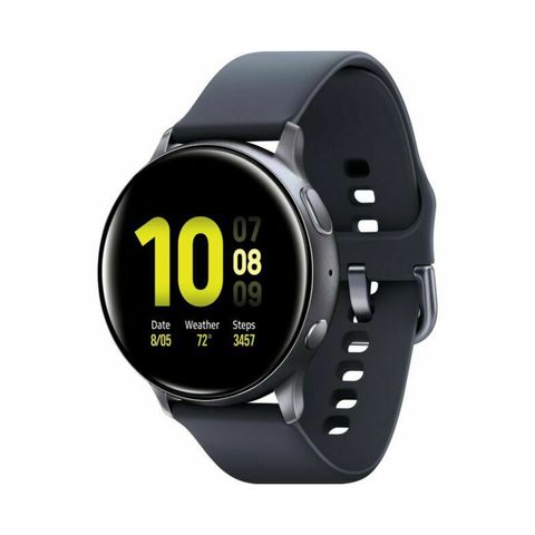 Galaxy Watch Active 2 misura la pressione - Radio Number One Tech