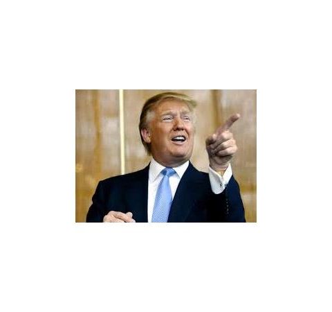 C.D. - The Illegal Immigration Debate - The Trump Card?