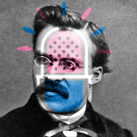 Nietzsche Overdose *UNLOCKED*