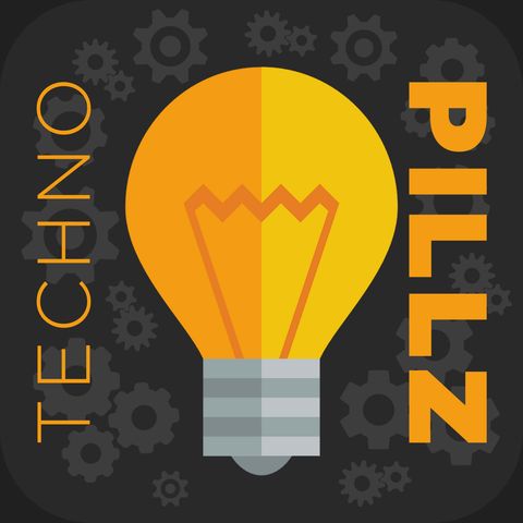 TechnoPillz | Ep. 17 "Le barre di scorrimento"