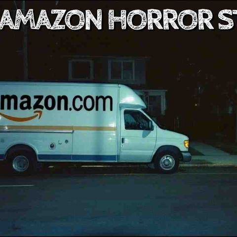 5 True Amazon Horror Stories