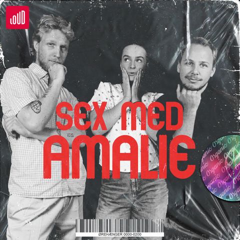 Sex med Amalie