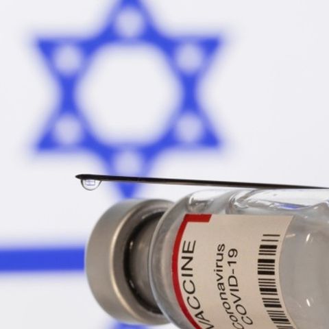 Israel Lied, People Died: The Untold Story of the Holy Land’s Covid “Vaccine” Deception