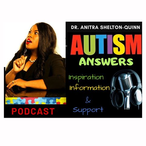 Autism Answers-The Fear Factor