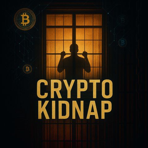 Copertina del podcast