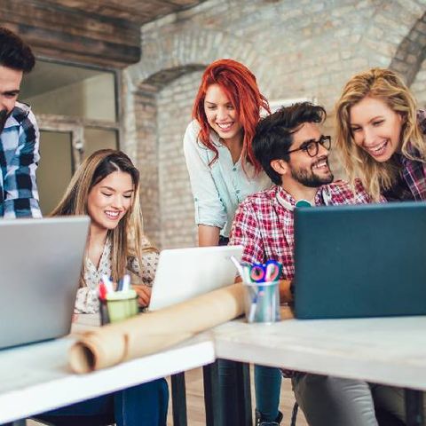 Joining a Study Group The Benefits
