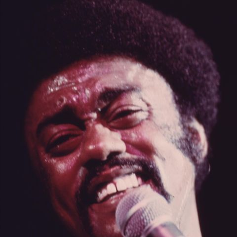 Johnnie Taylor  - .. Out In the Open 2:20:22 3.58 PM