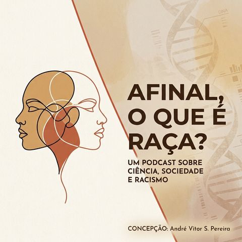 Afinal, o que é raça?