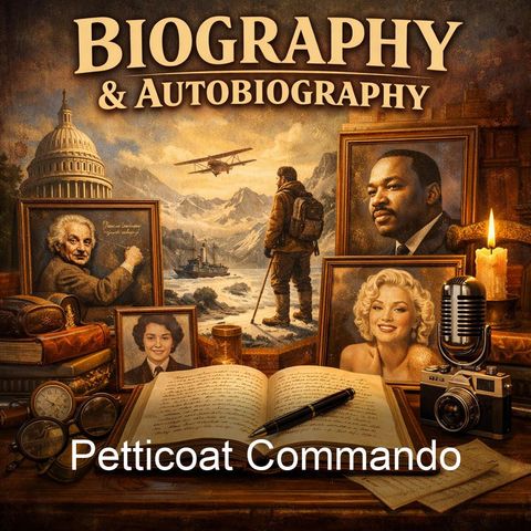 Copertina del podcast