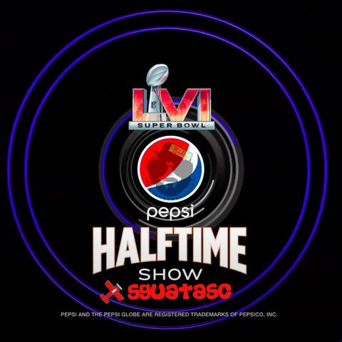 Sguatasc - Puntata 07 - Half Time Show