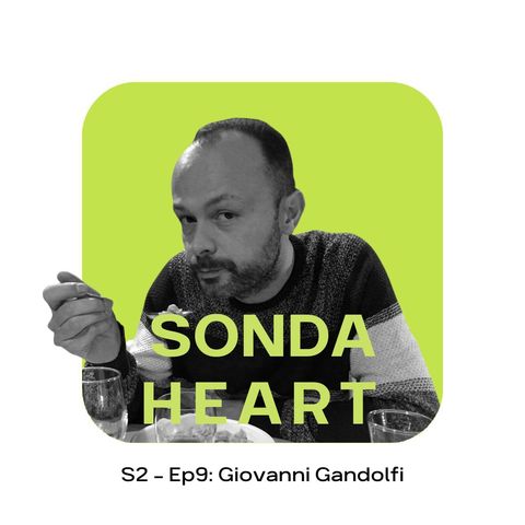 S2 - Ep9: Giovanni Gandolfi