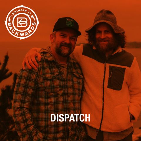 Interview with Dispatch