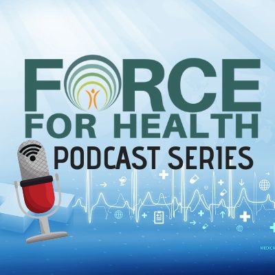 Dr. Rob's Global Population Health Heroes Series, featuring Michael Diamond