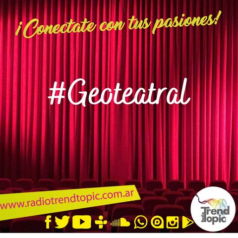 Geo Teatral T5 - P28
