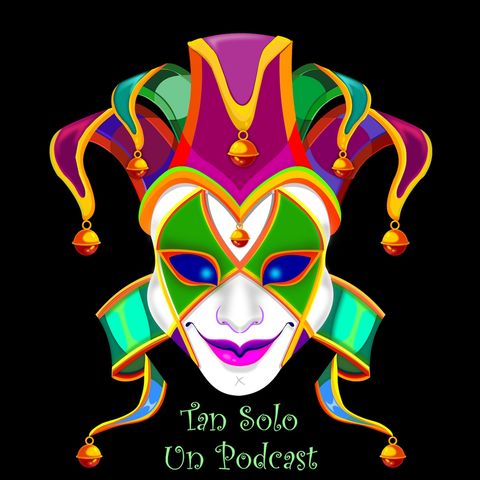 Studio 54 Podcast - Tan solo, AI está
