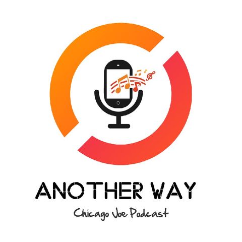 Episode 58 - Another Way (Record Edition)