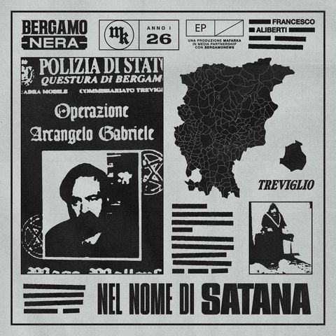 Nel nome di Satana