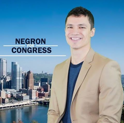 CWR Interview Congressional Candidate Luke Negron3 10_12_20