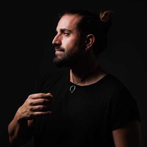 Andrés Suárez presenta 'Lúa' en Sevilla