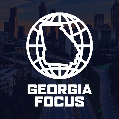 Georgia Focus - Atlanta Motor Speedway