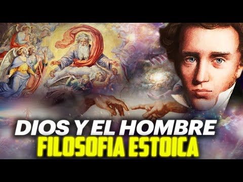 Si Quieres SER LIBRE DEBES VER Este Video - La Filosofía Existencial de Søren Kirkegaard