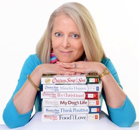 Chicken Soup for the Soul: Tales of Christmas with Amy Newmark