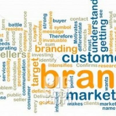 Branding (and Rebranding) Basics
