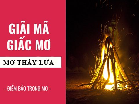 Thấy Lửa Đánh Số Mấy - Giải Mã Con Số May Mắn và Ý Nghĩa Phong Thủy