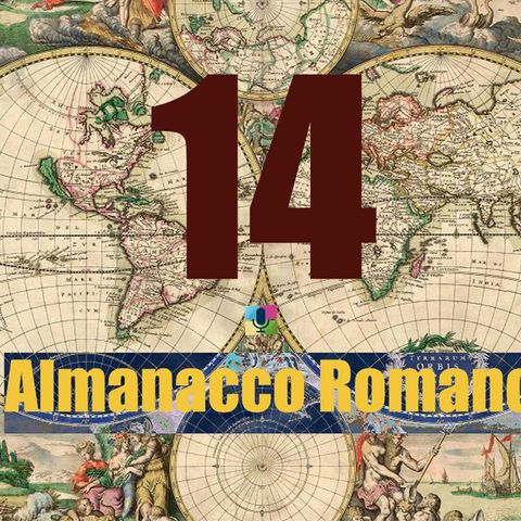 Almanacco romano - 14 novembre