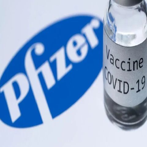 Aprueba México el uso de la vacuna Pfizer-BioNTec