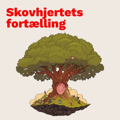 Copertina del podcast