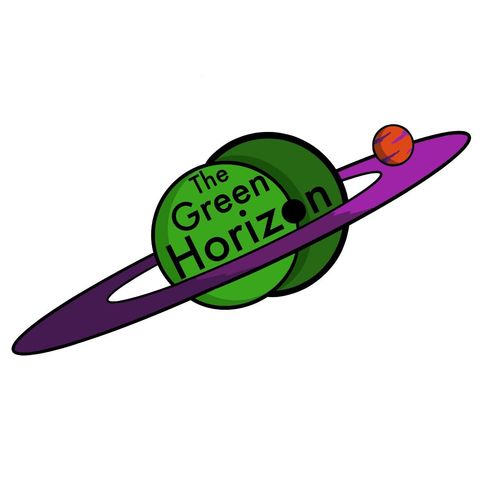 The Green Horizon S1E6: Emotional Cabbage (Season Finale!)