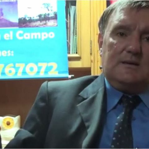 CAPÍTULO 1 - WILLIAM CHAVEZ: EL ÚLTIMO JUGLAR DE LA UFOLOGÍA EN COLOMBIA