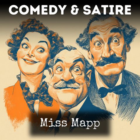 Yet Again-Max Beerbohm