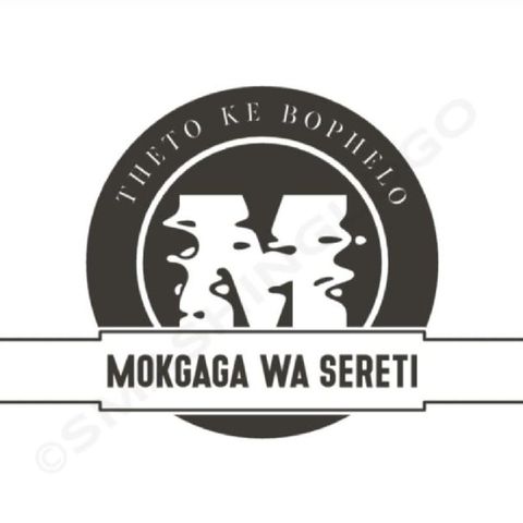 Episode 3 - Mokgaga Wa Sereti's podcast