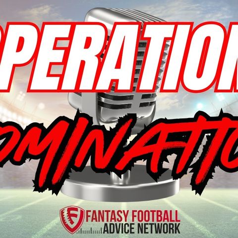 2025 Fantasy Football Tiers: Risers, Fallers & Surprises! 🔥