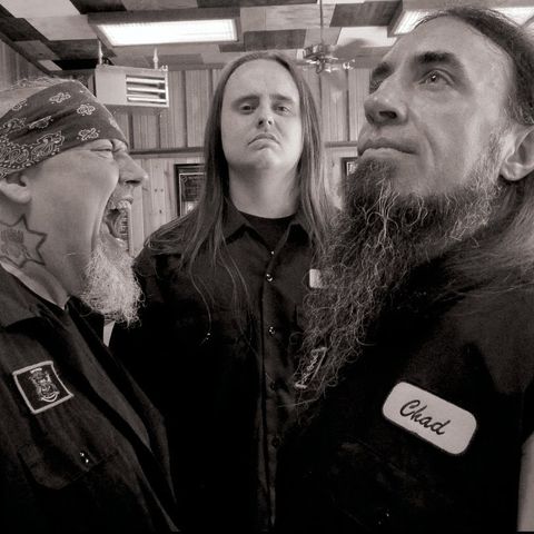 Mobile DeathCamp's Todd Evans Talks About Vol 4-ish