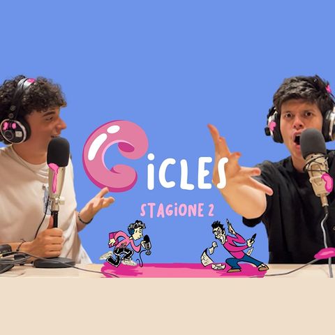 Un altro PODCAST?