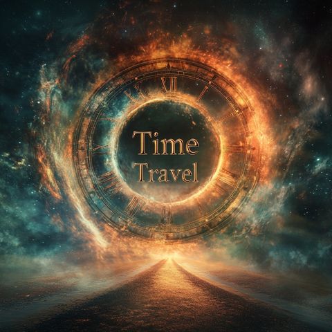 The Concept of Time Travel