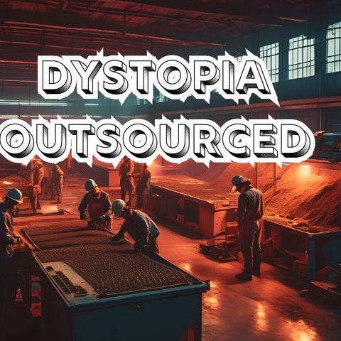 PBN Daily News: Dystopia Outsourced