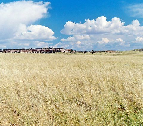 Così il clima e le attività umane hanno eroso il suolo USA