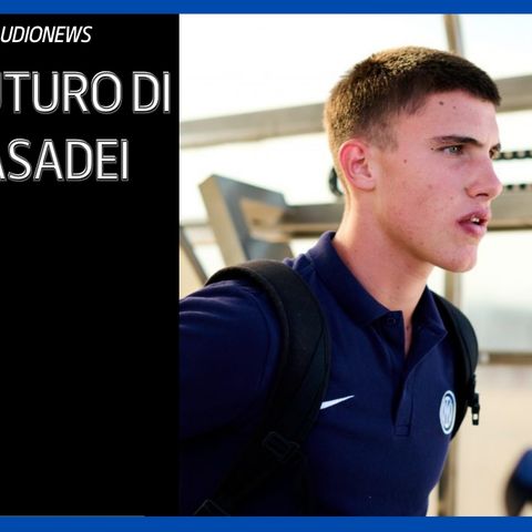 Inter, Casadei uomo mercato: c'è un nuovo club interessato