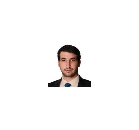 David Arison From The Arison Group