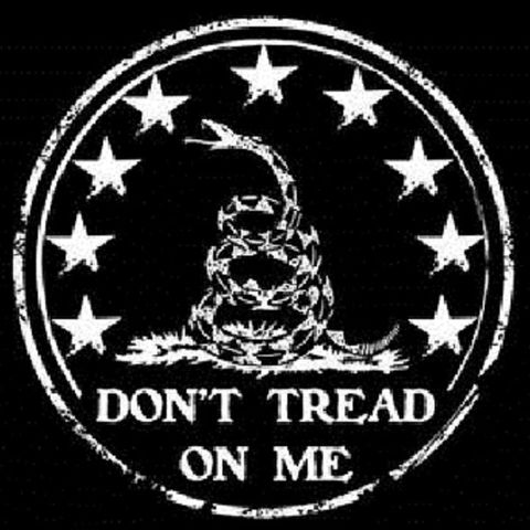 Patriot Power Hour #288