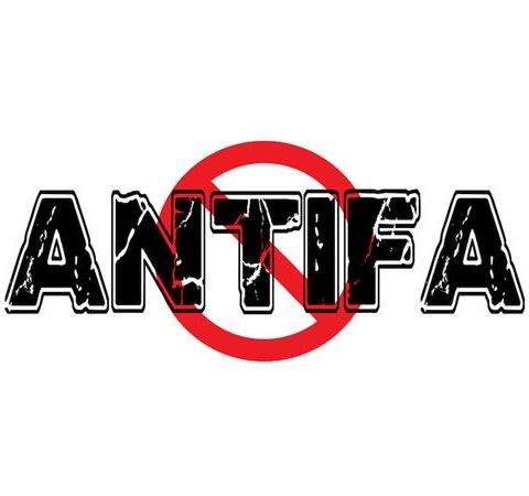 Radical Capitalist #115: ANTIFA, Hate Speech & Violence