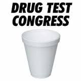 Drug Testing 4 Congress? Why Not!