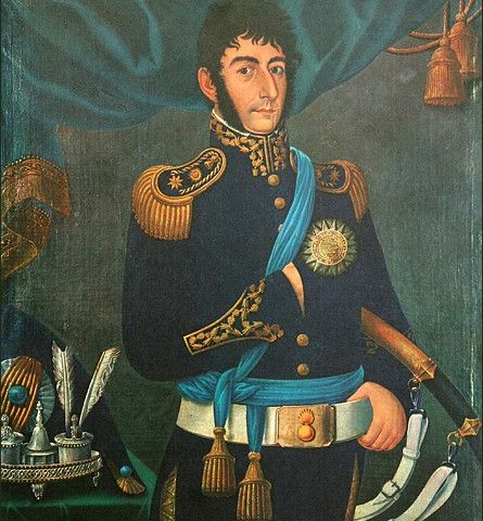Radio Séptimo - Programa San Martín II