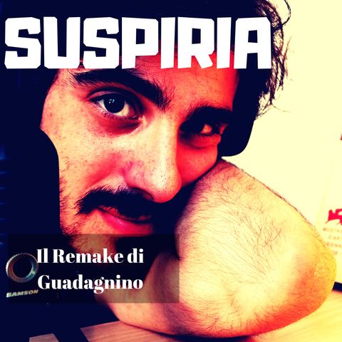«Suspiria», il remake di Guadagnino | ANTEPRIMA